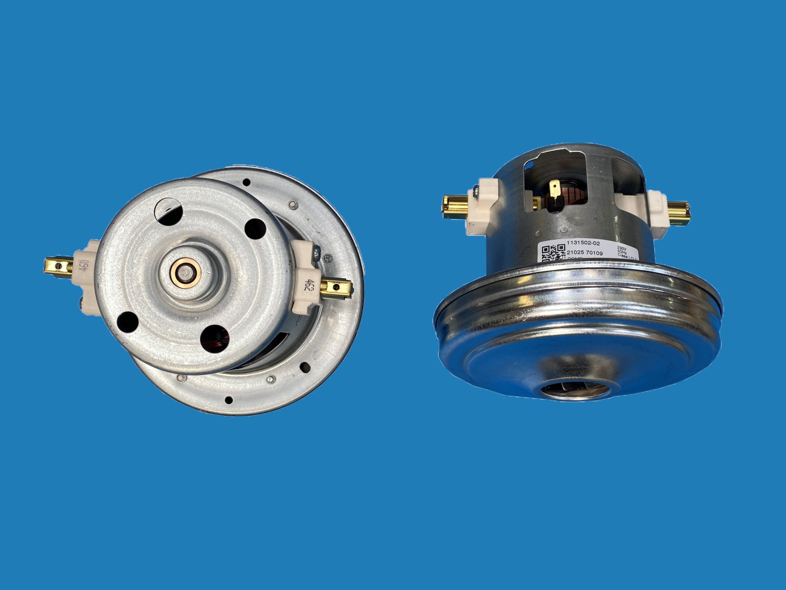 moteur d'air - Isol International